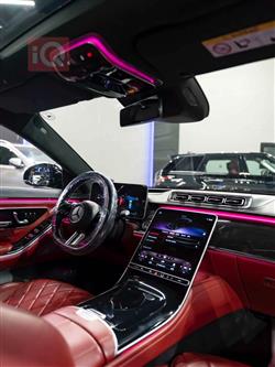 مێرسێدس بێنز S-Class